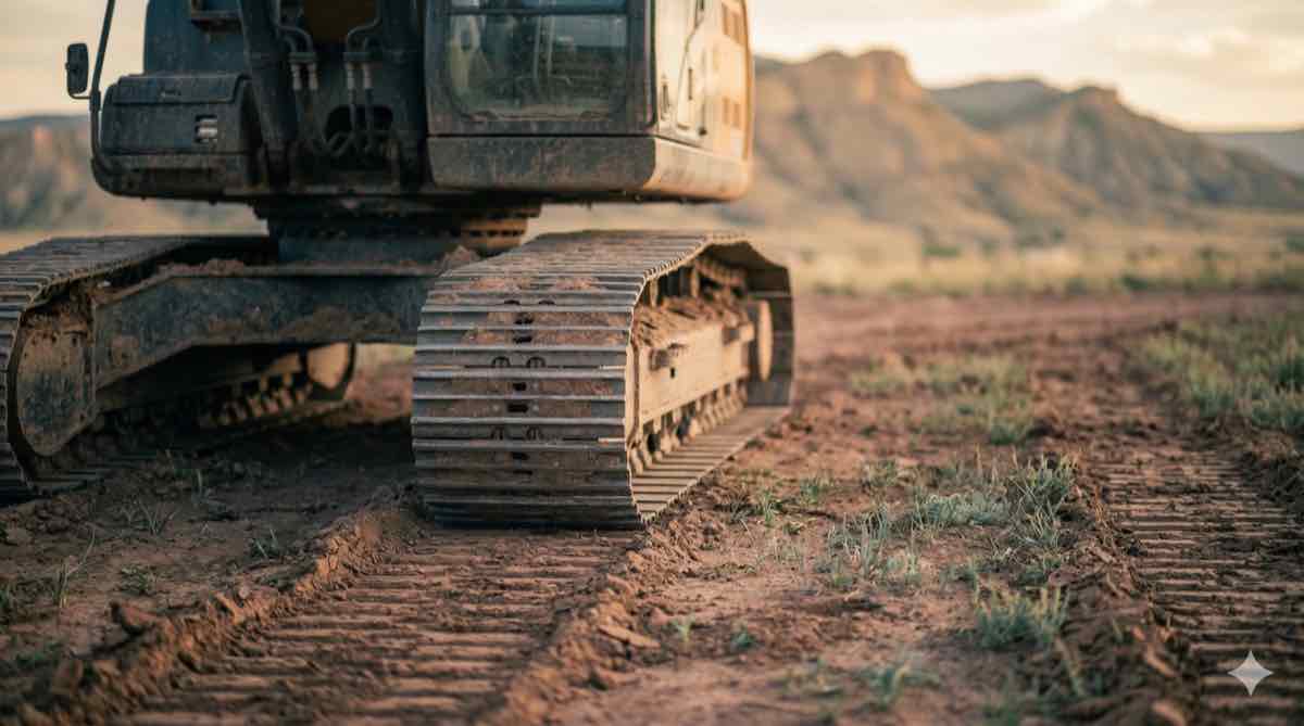 Land Grading