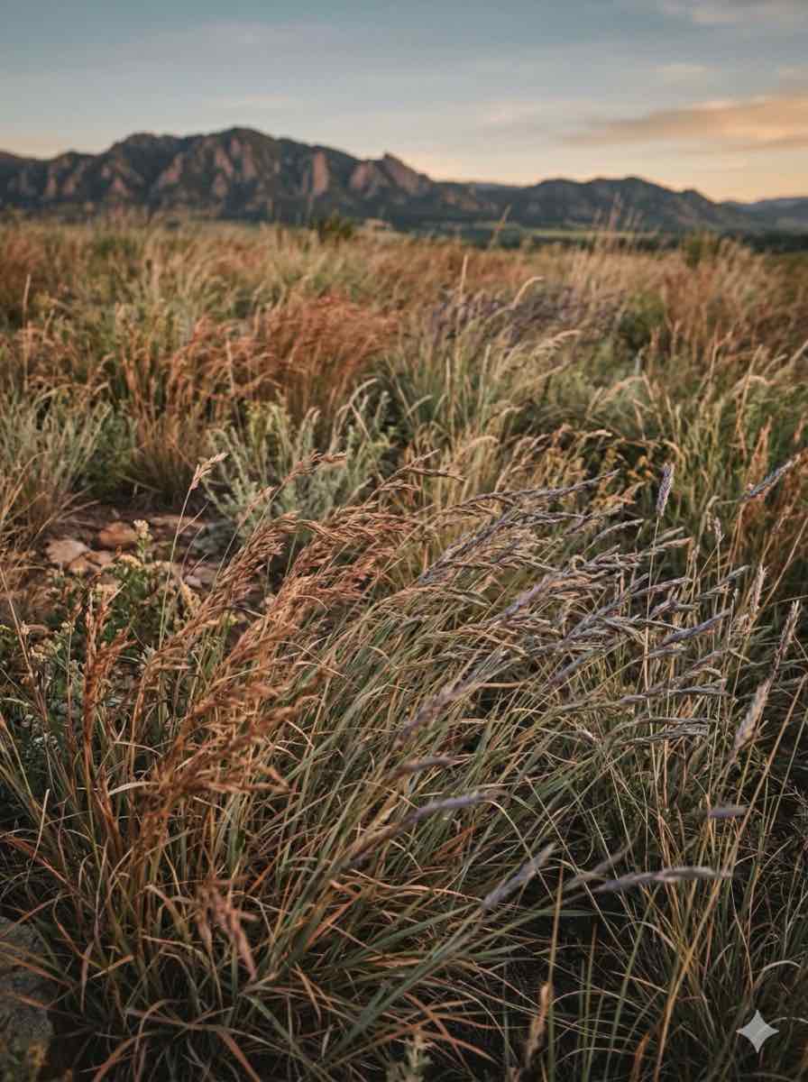 Revegetation