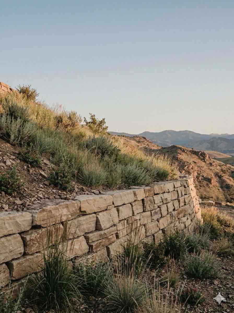 Retaining Walls