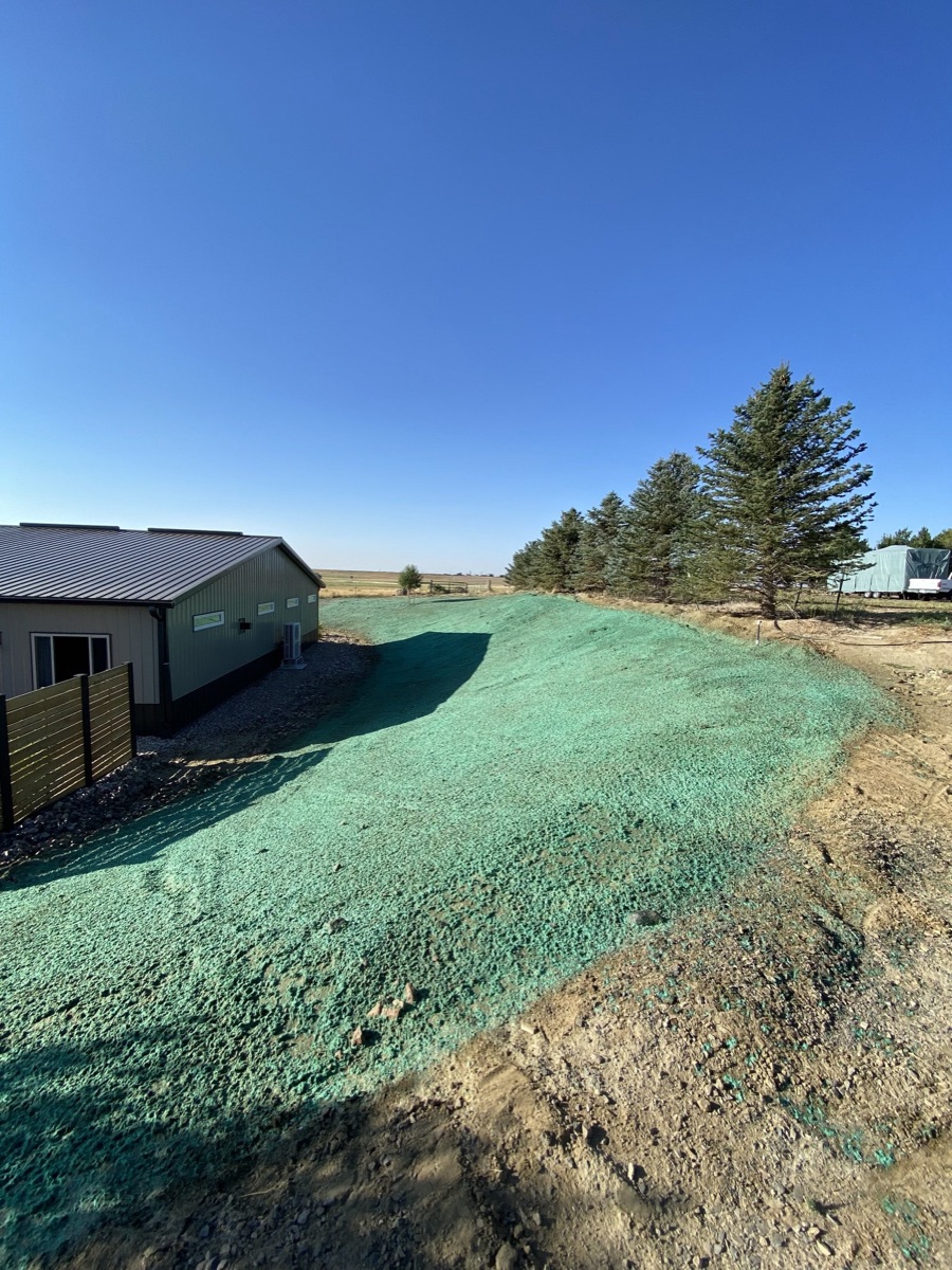 Residential Bank Project photo 1