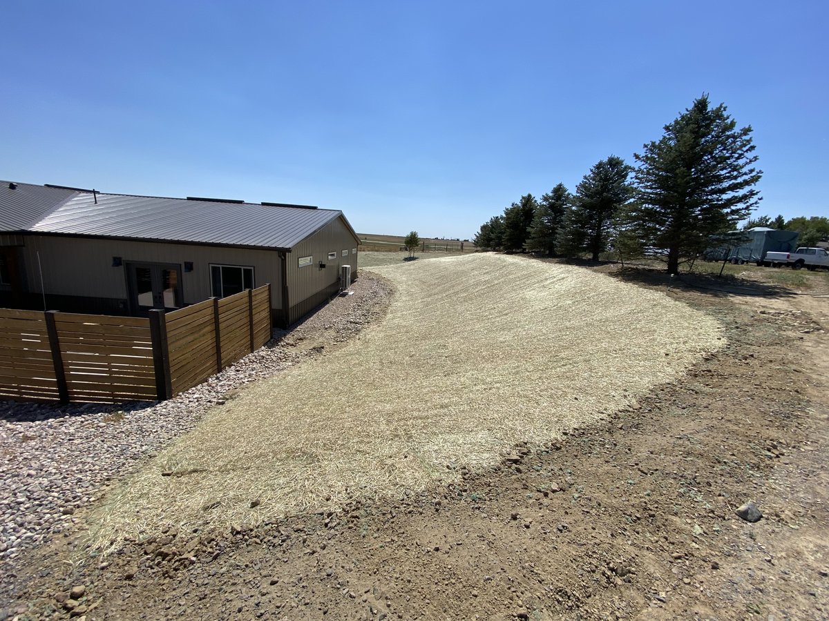 Residential Bank Project photo 3