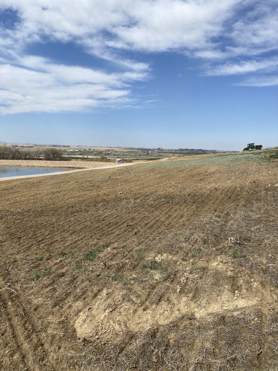 Highway 257 & County Road 72 Reclamation photo 3